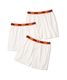 FTC ���եƥ������� BOXER TRUNKS - 3 Pack