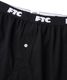 FTC ���եƥ������� BOXER TRUNKS - 3 Pack