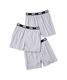 FTC ���եƥ������� BOXER TRUNKS - 3 Pack