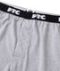 FTC ���եƥ������� BOXER TRUNKS - 3 Pack