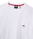 FTC ���եƥ������� POCKET L/S TEE