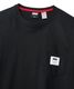 FTC ���եƥ������� POCKET L/S TEE