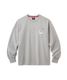 FTC ���եƥ������� POCKET L/S TEE