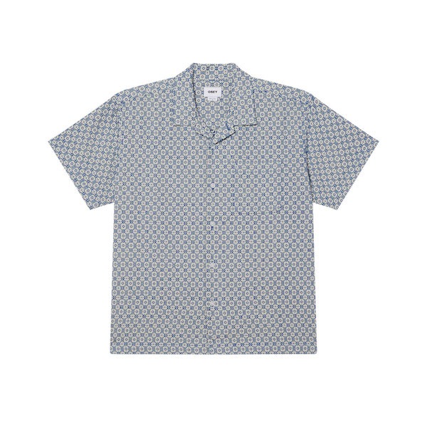 OBEY ���٥� Adrian Woven