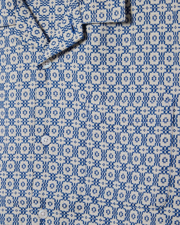 OBEY ���٥� Adrian Woven
