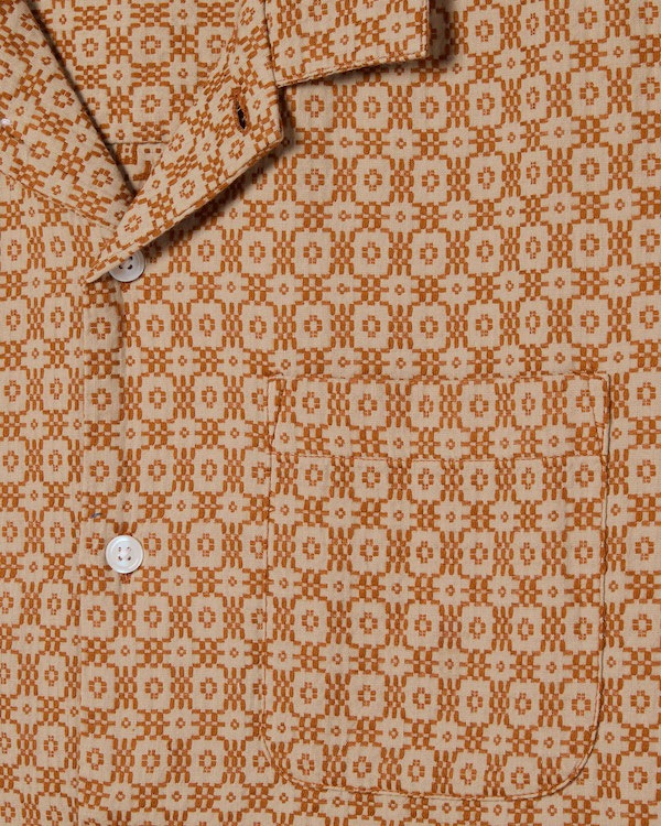 OBEY ���٥� Adrian Woven