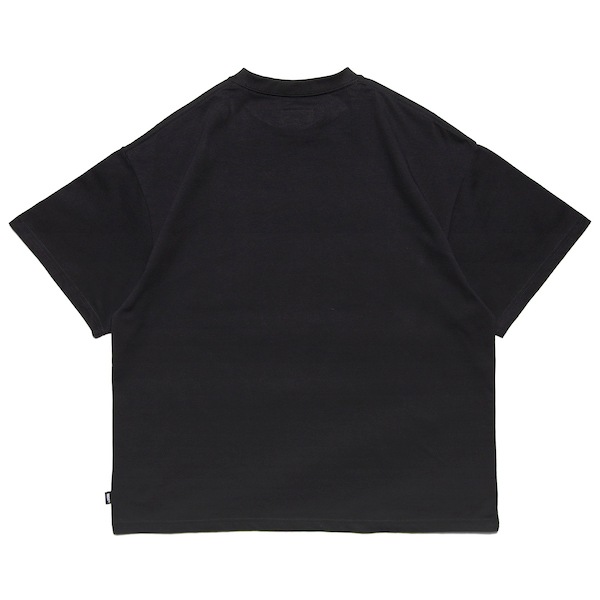 HAIGHT �إ��� RAIDBACK ARCH LOGO Tee ft.CASPER