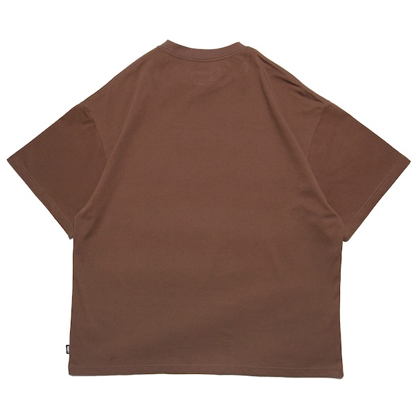 HAIGHT �إ��� RAIDBACK ARCH LOGO Tee ft.CASPER