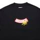 HAIGHT �إ��� RAIDBACK ARCH LOGO Tee ft.CASPER