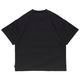HAIGHT �إ��� RAIDBACK ARCH LOGO Tee ft.CASPER