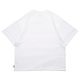 HAIGHT �إ��� RAIDBACK ARCH LOGO Tee ft.CASPER