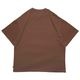 HAIGHT �إ��� RAIDBACK ARCH LOGO Tee ft.CASPER