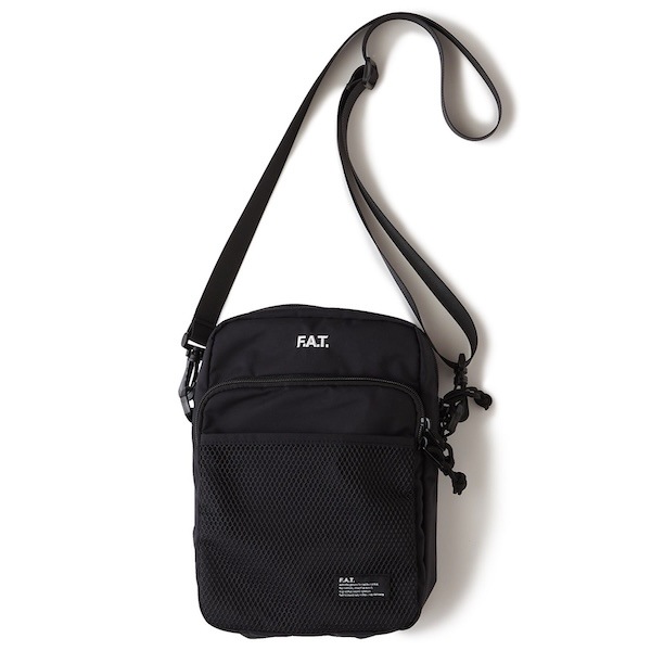 F.A.T. ���ե����ƥ��� SLINGPAK