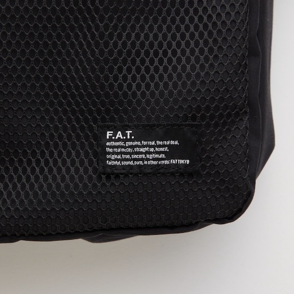 F.A.T. ���ե����ƥ��� SLINGPAK