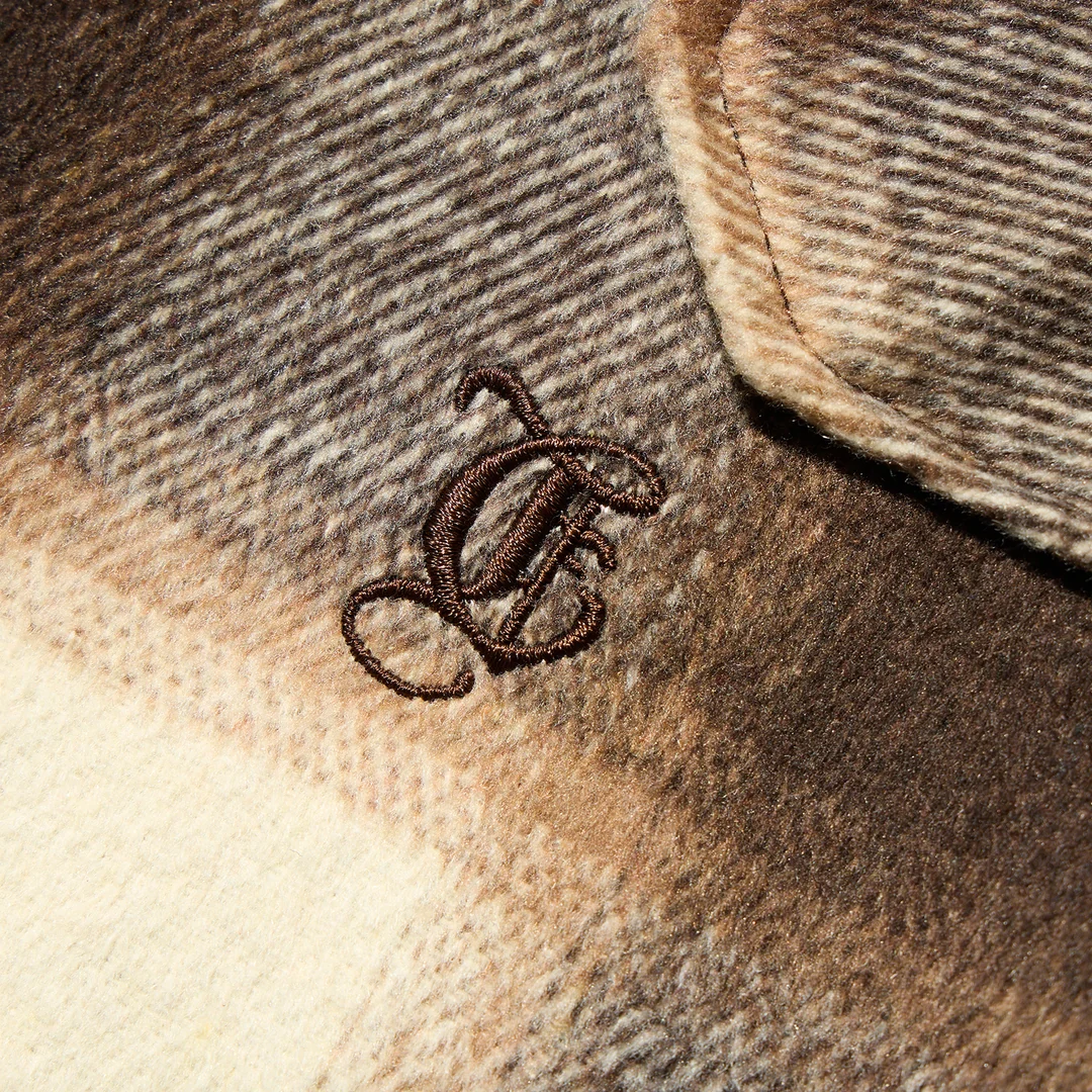 CLUCT ���饯�� BOSQUE [Zip Shirts Jacket]