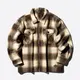 CLUCT ���饯�� BOSQUE [Zip Shirts Jacket]