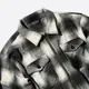 CLUCT ���饯�� BOSQUE [Zip Shirts Jacket]