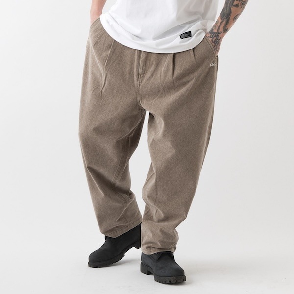 F.A.T. ���ե����ƥ��� ACIDKHAKI