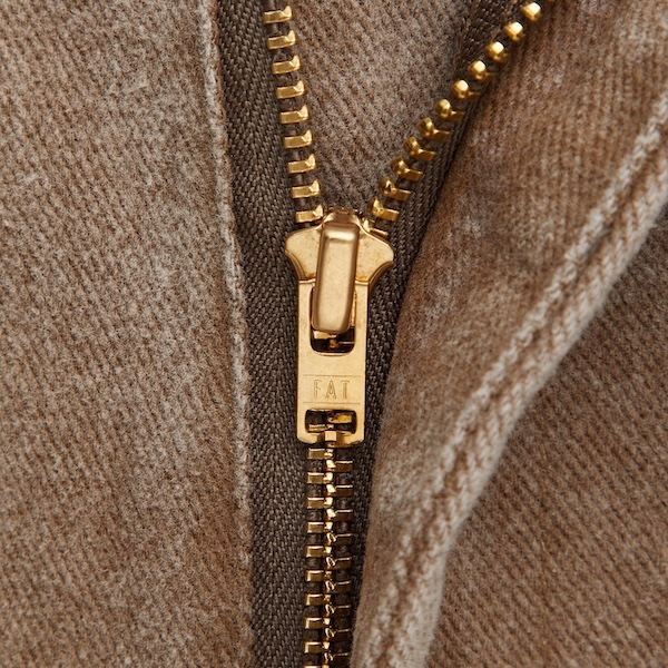 F.A.T. ���ե����ƥ��� ACIDKHAKI