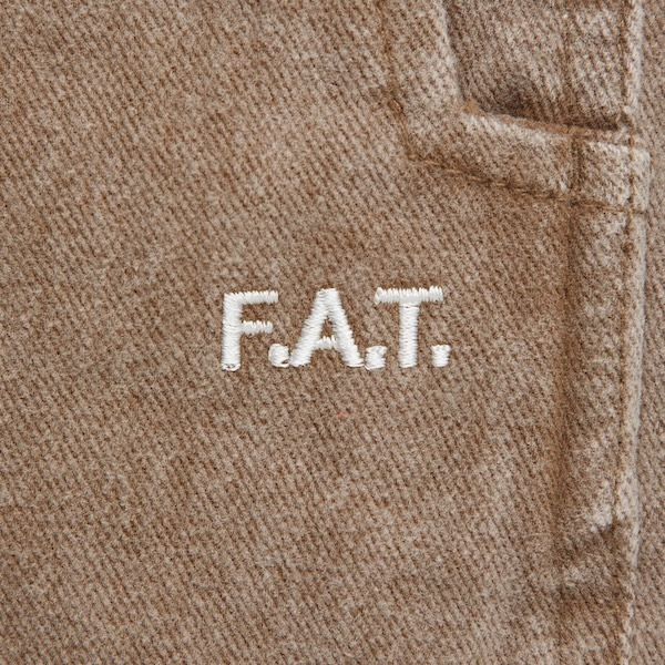 F.A.T. ���ե����ƥ��� ACIDKHAKI
