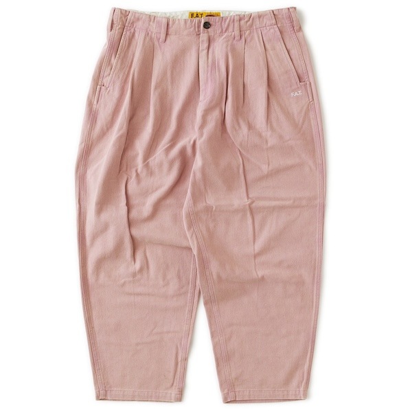 F.A.T. ���ե����ƥ��� ACIDKHAKI