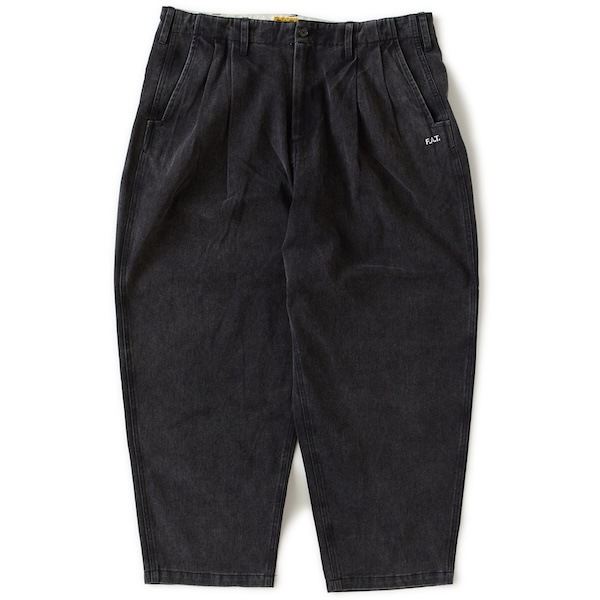 F.A.T. ���ե����ƥ��� ACIDKHAKI