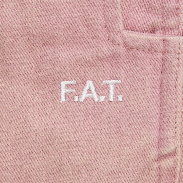 F.A.T. ���ե����ƥ��� ACIDKHAKI