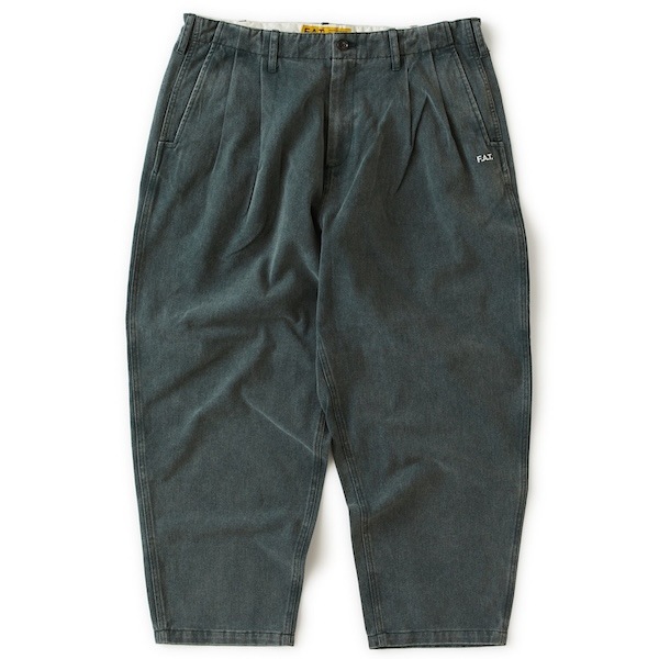 F.A.T. ���ե����ƥ��� ACIDKHAKI