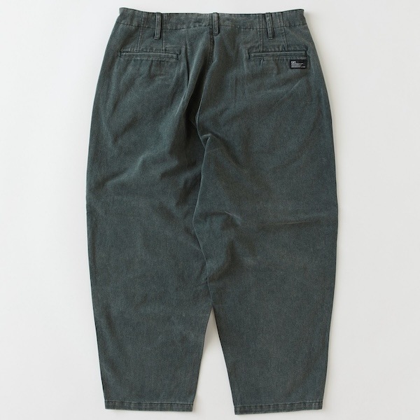 F.A.T. ���ե����ƥ��� ACIDKHAKI