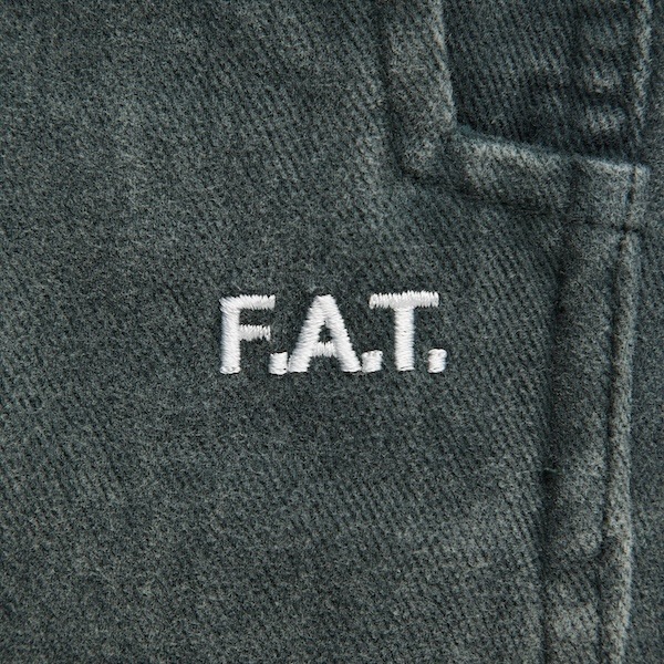 F.A.T. ���ե����ƥ��� ACIDKHAKI