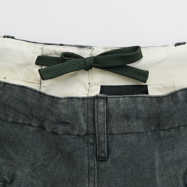 F.A.T. ���ե����ƥ��� ACIDKHAKI