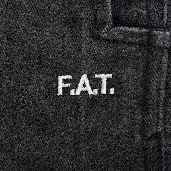 F.A.T. ���ե����ƥ��� ACIDKHAKI
