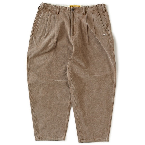 F.A.T. ���ե����ƥ��� ACIDKHAKI