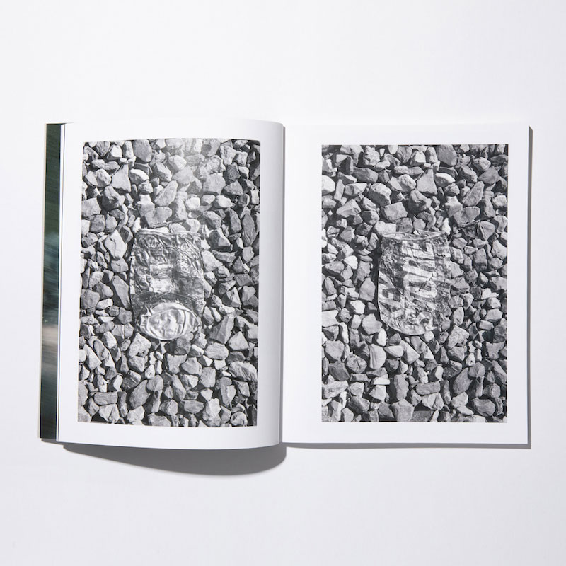 stacks �����å��� Colin Sussingham ��Disappear Into Earth��