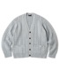 FTC ���եƥ������� CABLE KNIT CARDIGAN