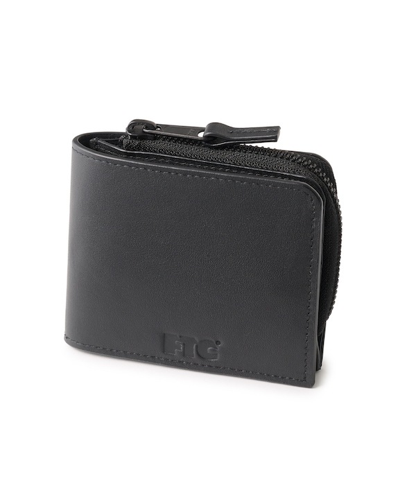 FTC եƥ LUXE LEATHER WALLET