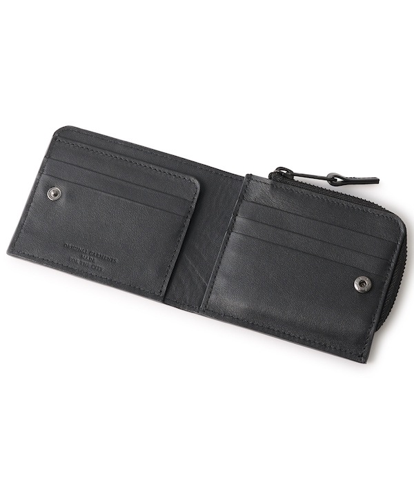 FTC եƥ LUXE LEATHER WALLET