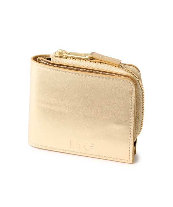 FTC եƥ LUXE LEATHER WALLET