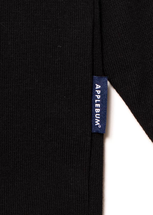 APPLEBUM ���åץ�Х� ��WORM�� ������ L/S T-shirt