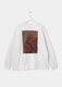 APPLEBUM ���åץ�Х� ��WORM�� ������ L/S T-shirt