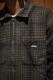 OBEY ���٥� Parker Zip Shirt Jacket