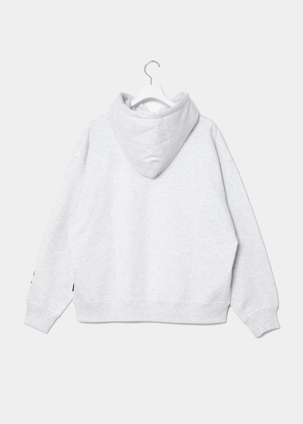 APPLEBUM ���åץ�Х� ��Babylon View Arch Logo�� Hoodie