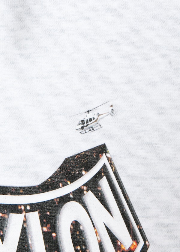 APPLEBUM ���åץ�Х� ��Babylon View Arch Logo�� Hoodie