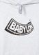 APPLEBUM ���åץ�Х� ��Babylon View Arch Logo�� Hoodie