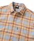 FTC ���եƥ������� LOOSE GAUGE PLAID SHIRT