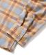 FTC ���եƥ������� LOOSE GAUGE PLAID SHIRT
