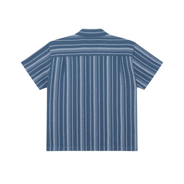 OBEY ���٥� Hugh Woven