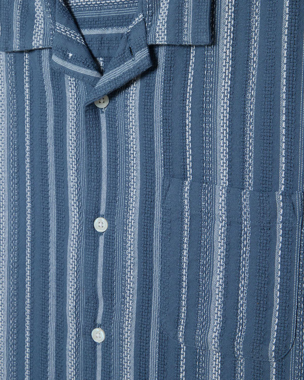 OBEY ���٥� Hugh Woven