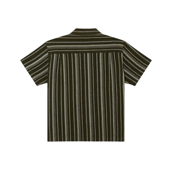 OBEY ���٥� Hugh Woven