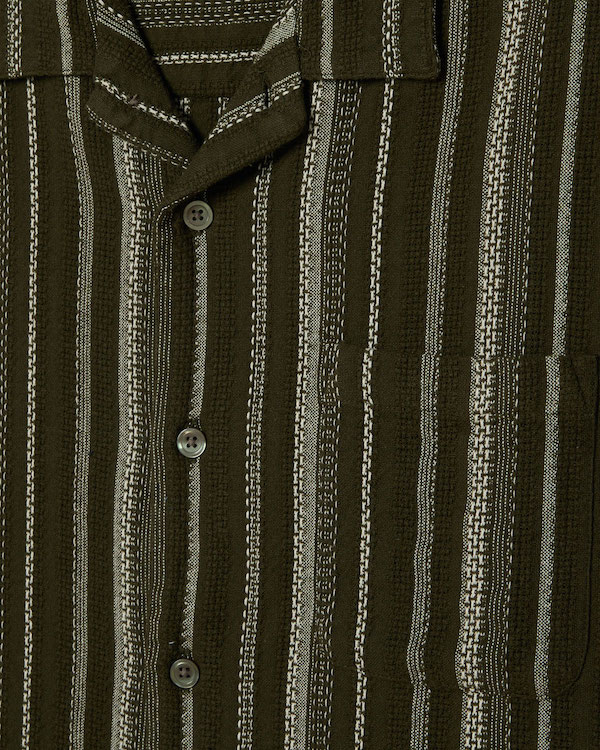 OBEY ���٥� Hugh Woven